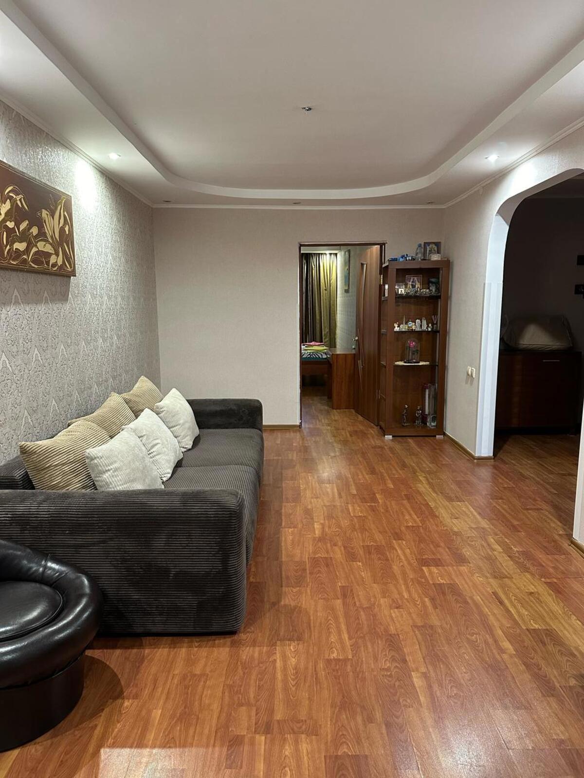 Отдых Отель 2-х комнатная квартира ул.Абазгаа, 43/4 - Гостиная