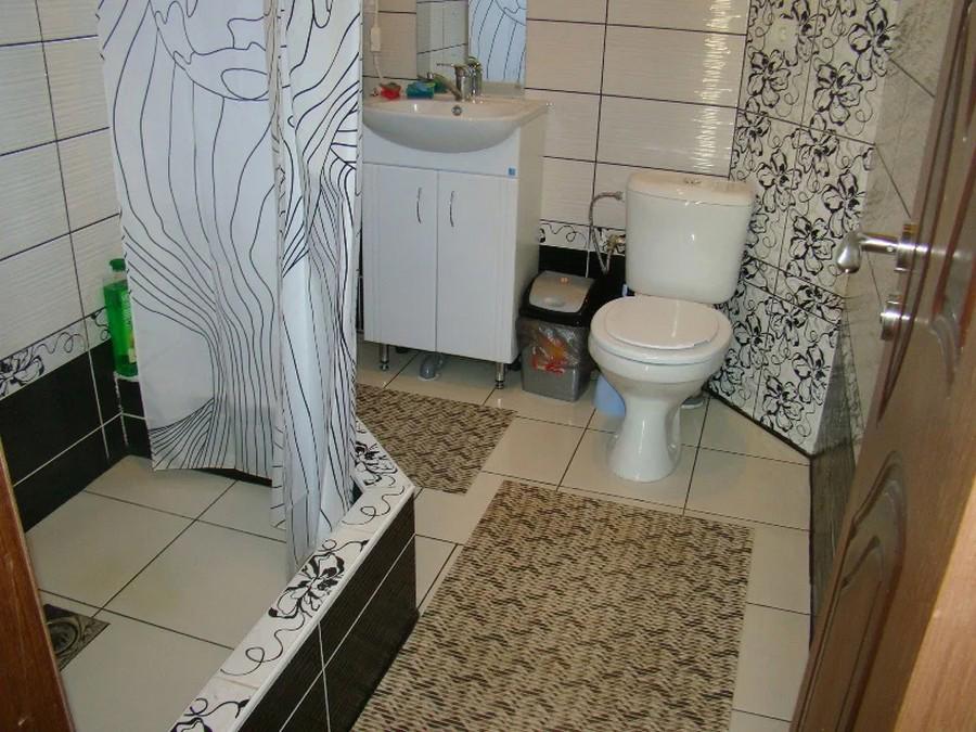 Отдых Гостевой дом Ксюша - WC