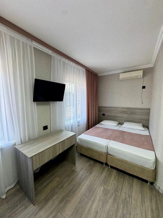 Отдых Гостевой дом На Калинина - 4-х местный номер