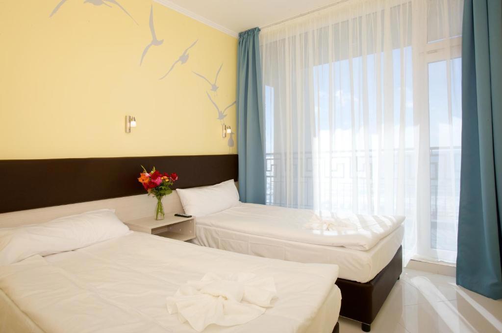 Отдых Отель Blue Pearl - 2-х местный номер