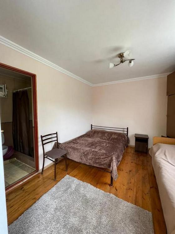 Отдых Гостевой дом Эсма - 3-х местный номер