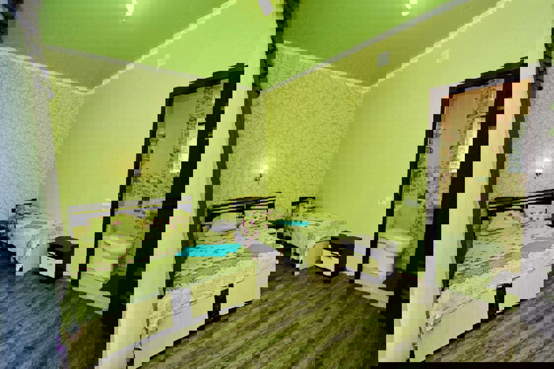 Отдых Гостевой дом Абрикос - Стандарт