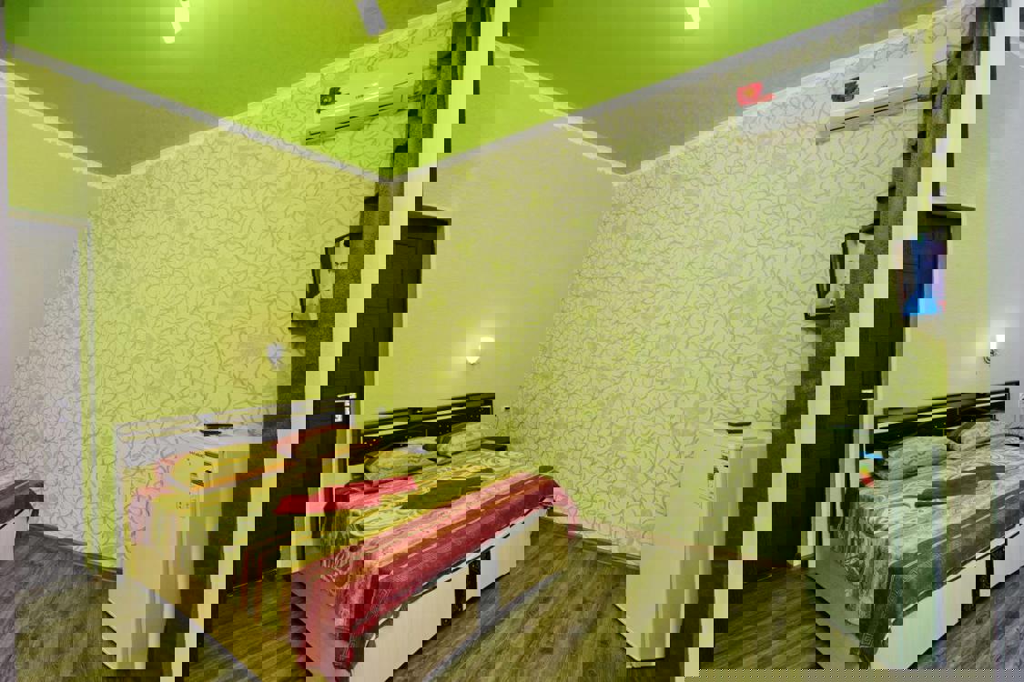 Отдых Гостевой дом Абрикос - Стандарт 2-местный