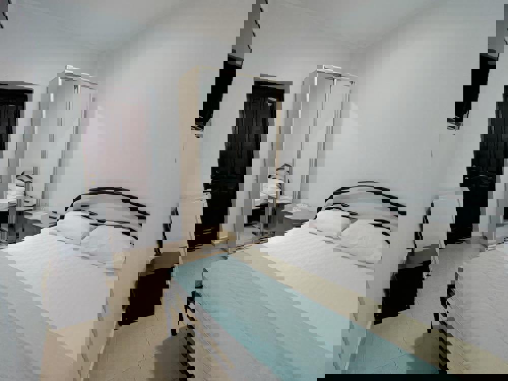 Отдых Гостевой дом Круиз - Номер "Стандарт"