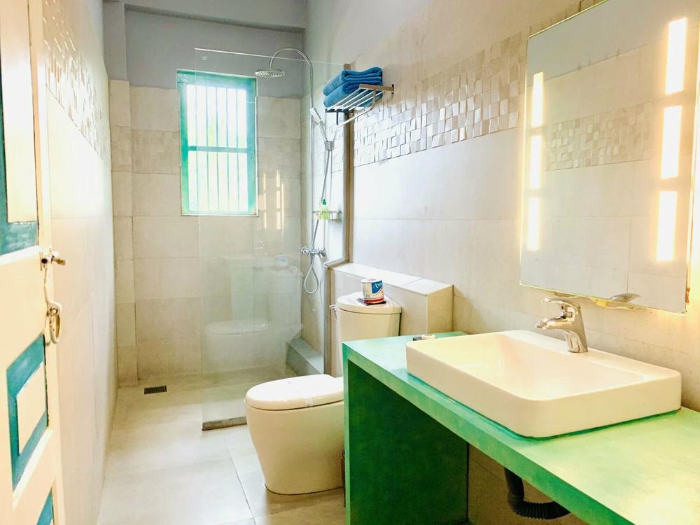 Отдых Отель Thaproban Beach House 4* - WC