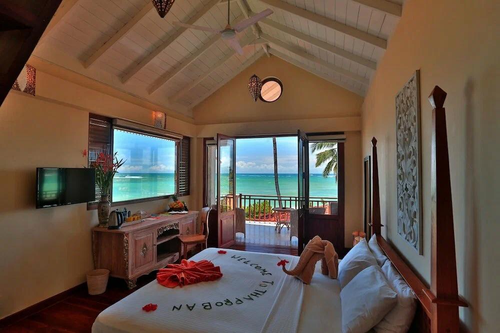 Отдых Отель Thaproban Beach House 4* - 2-х местный номер