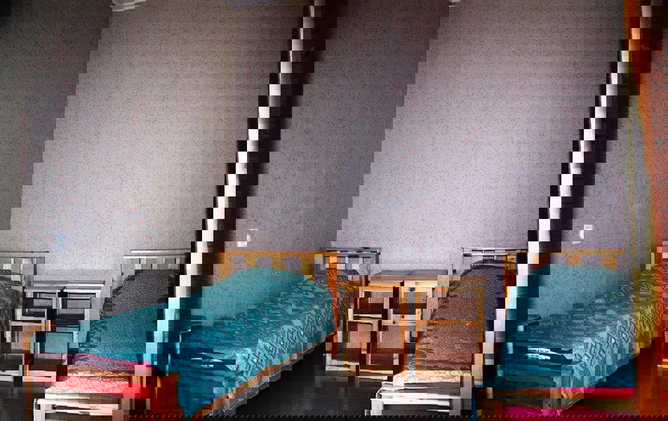 Отдых База отдыха Приморская - 2-х местный номер