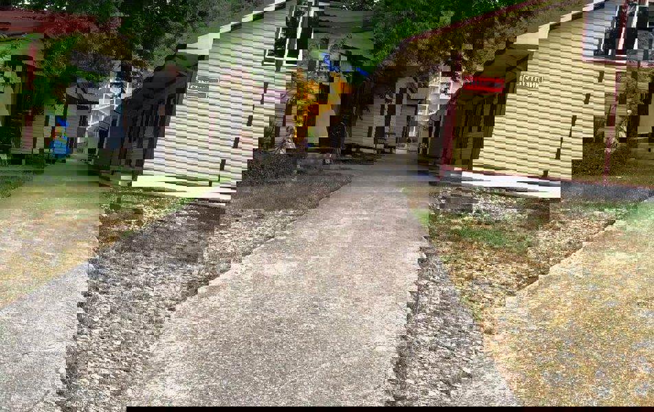 Отдых База отдыха Приморская - Корпуса и территория