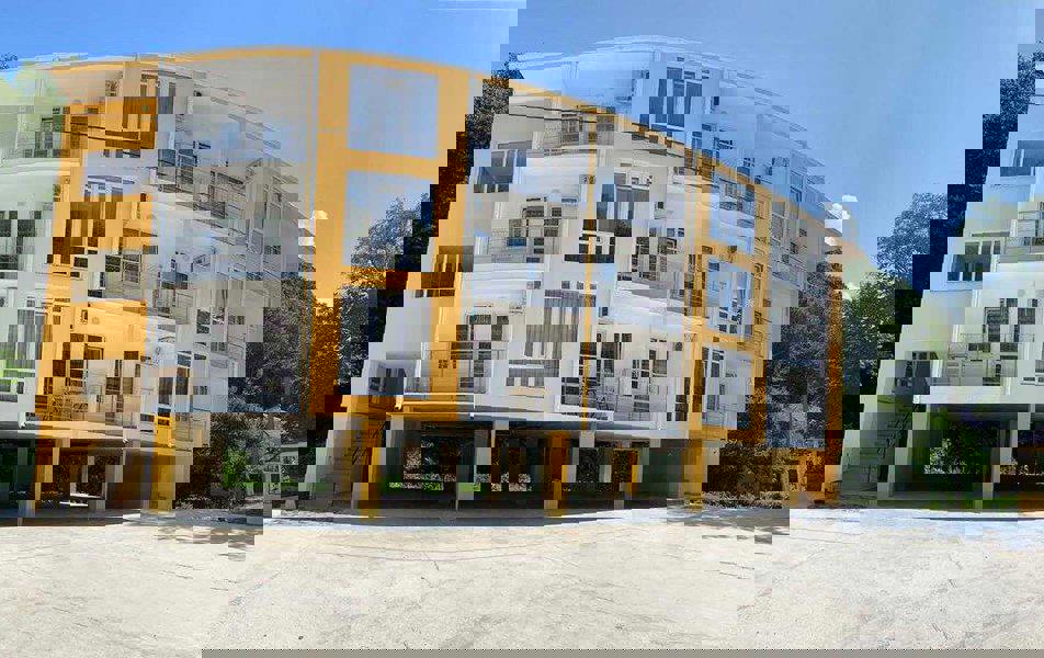 Отдых База отдыха Приморская - Корпус