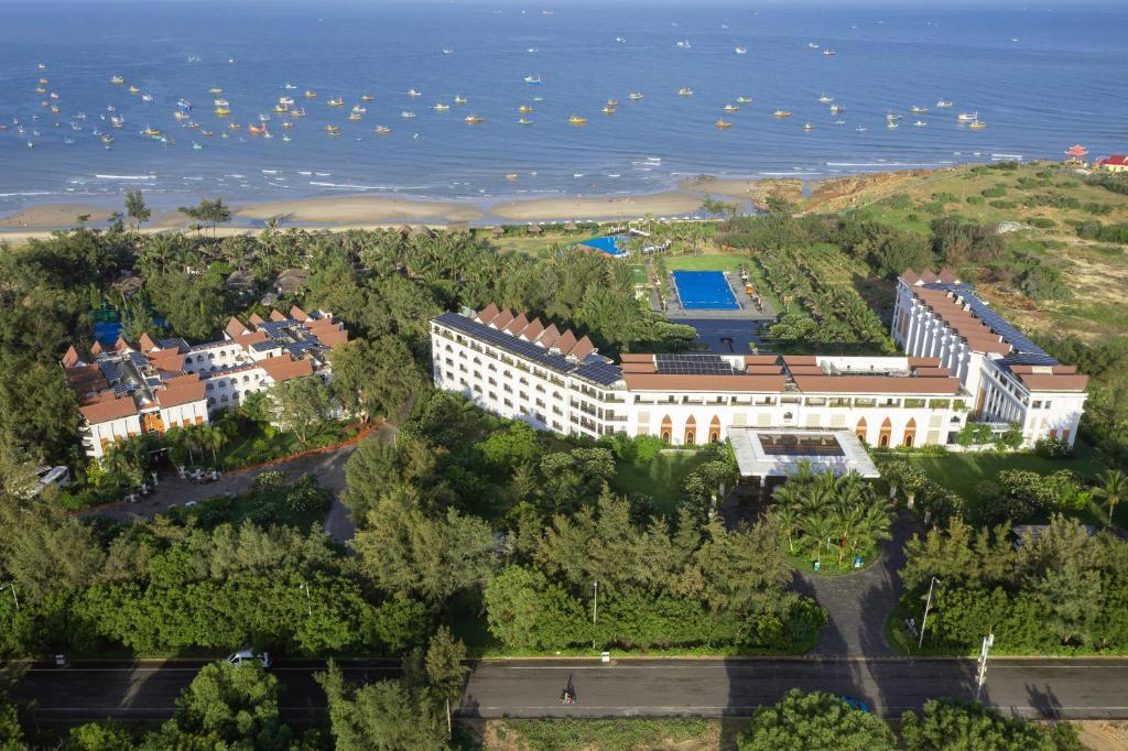 Отдых Отель Muine Bay Resort 4* - Общий вид