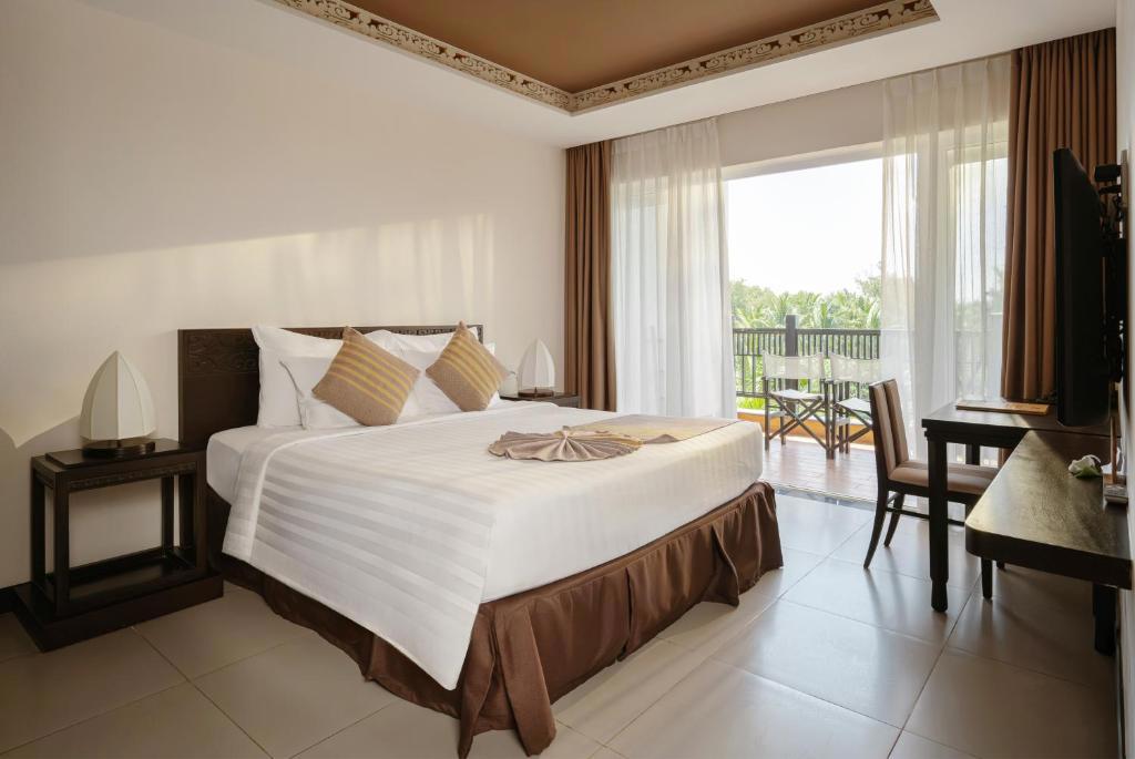 Отдых Отель Muine Bay Resort 4* - 2-х местный номер