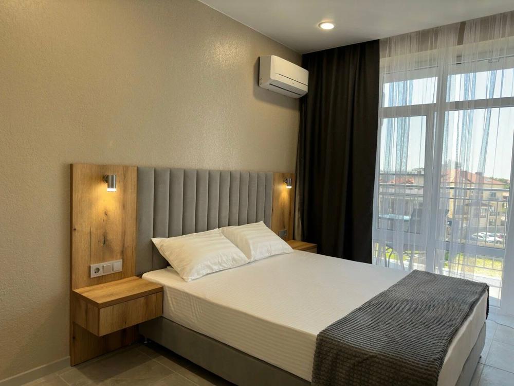 Отдых Отель Метеора - 2-х местный номер