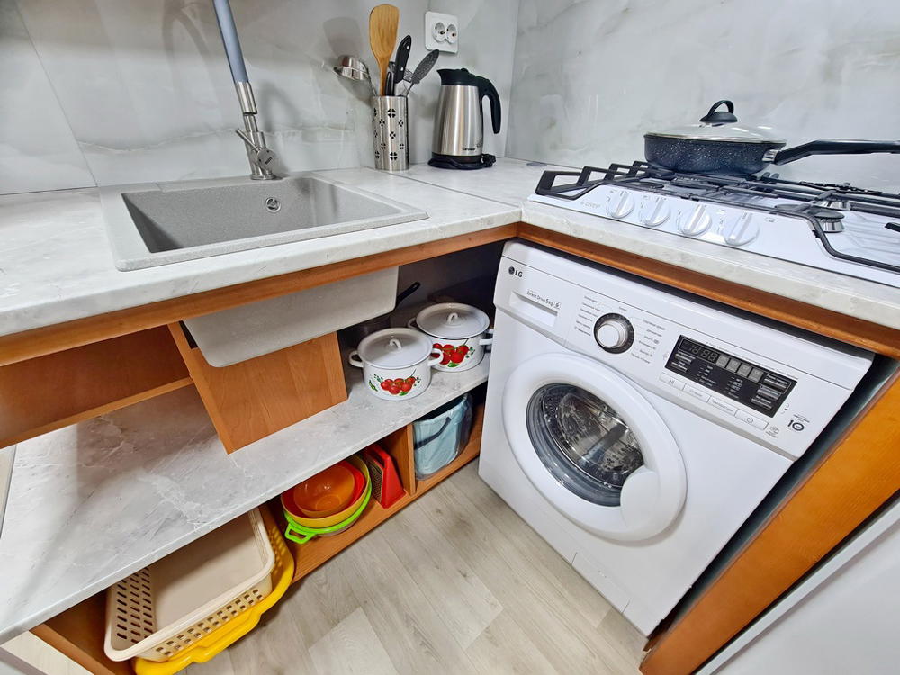 Отдых Гостевой дом На Калинина 259 - Номер