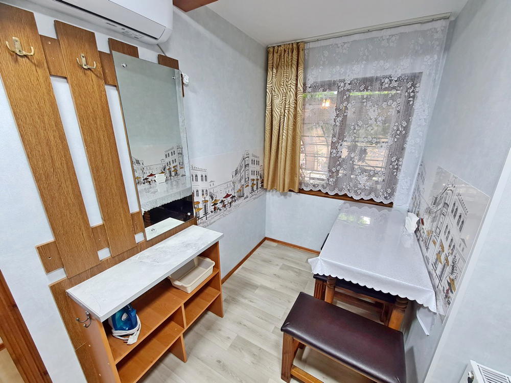 Отдых Гостевой дом На Калинина 259 - Номер