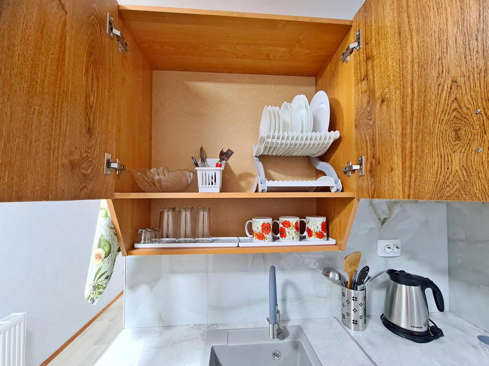 Отдых Гостевой дом На Калинина 259 - Номер