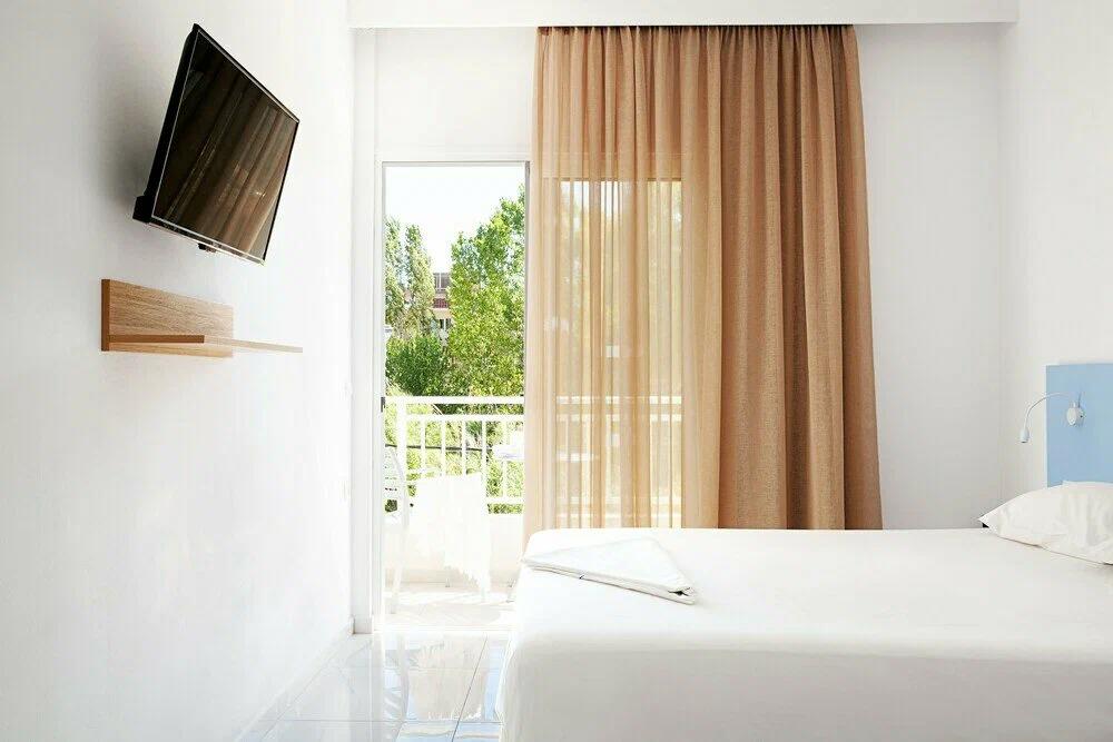 Отдых Отель Avra Beаch - 2-х местный номер