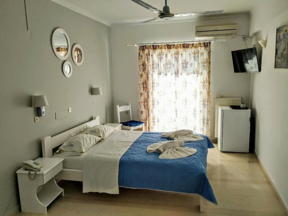 Отдых Отель Avra Beаch - 2-х местный номер