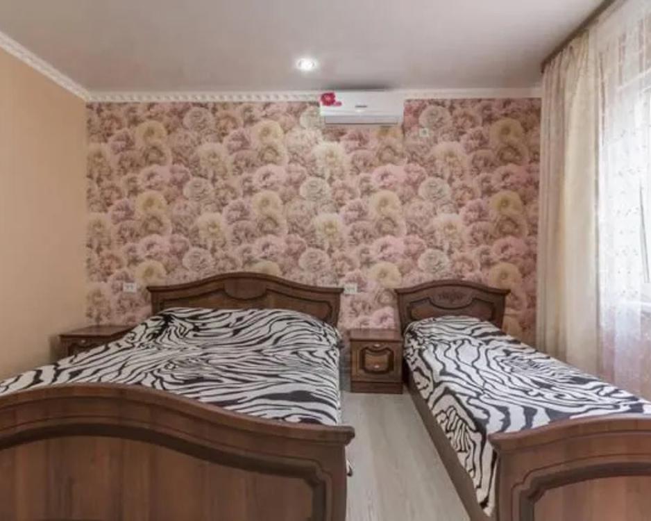 Отдых Гостевой дом Бриз-3 - Номер двухкомнатный с кухней