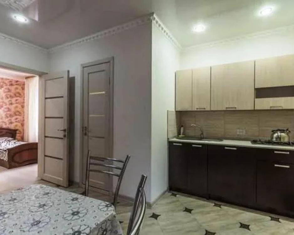 Отдых Гостевой дом Бриз-3 - Номер двухкомнатный с кухней