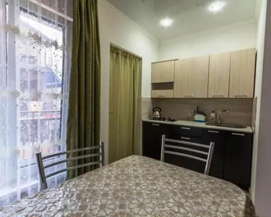 Отдых Гостевой дом Бриз-3 - Номер двухкомнатный с кухней