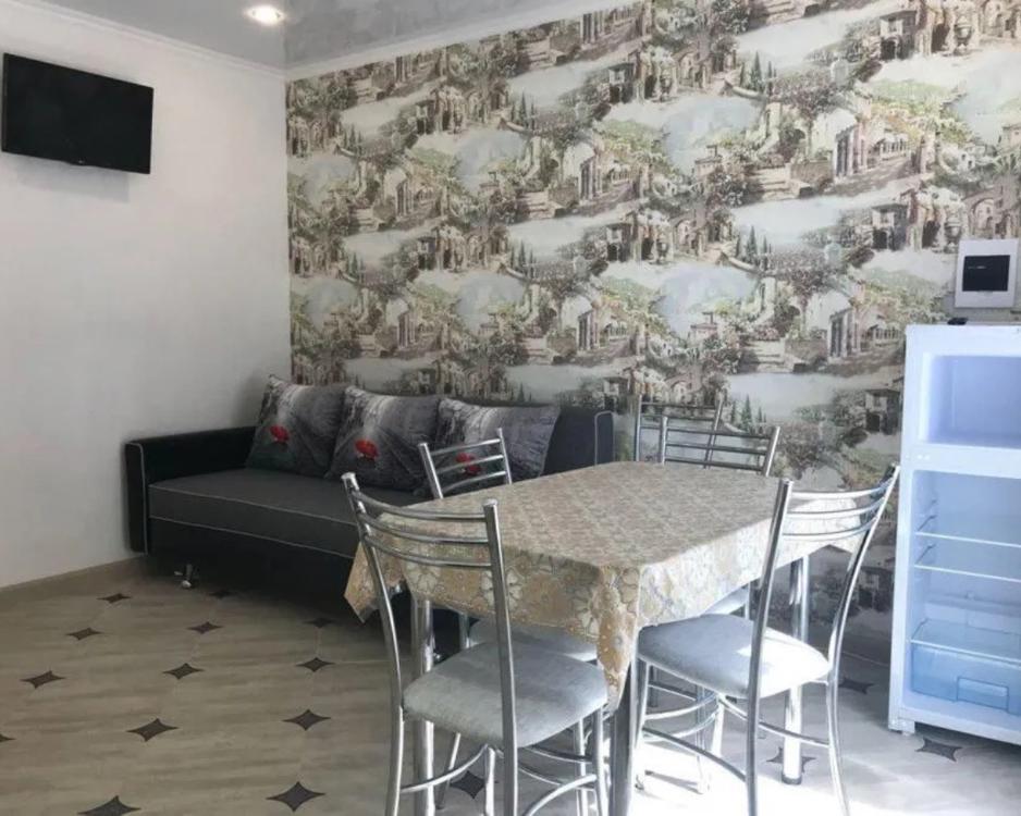 Отдых Гостевой дом Бриз-3 - Номер двухкомнатный с кухней