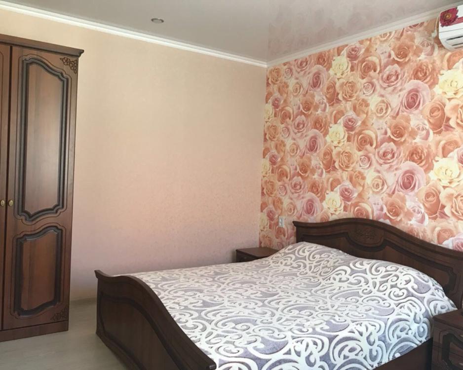 Отдых Гостевой дом Бриз-3 - Номер двухкомнатный с кухней