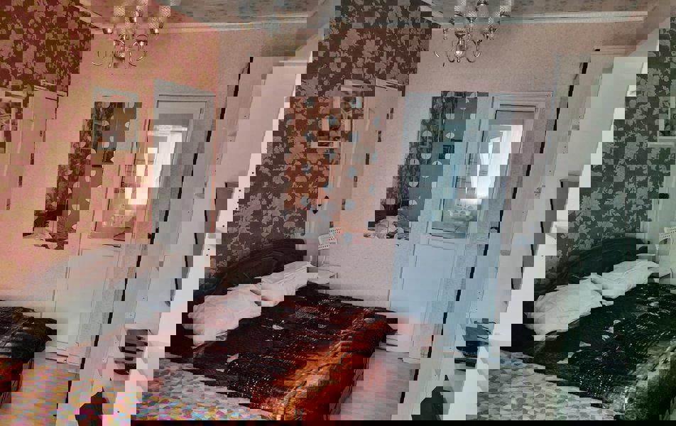 Отдых Гостевой дом Запад - Номер Стандартный