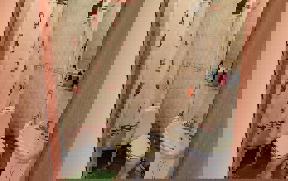 Отдых Гостевой дом Запад - WC