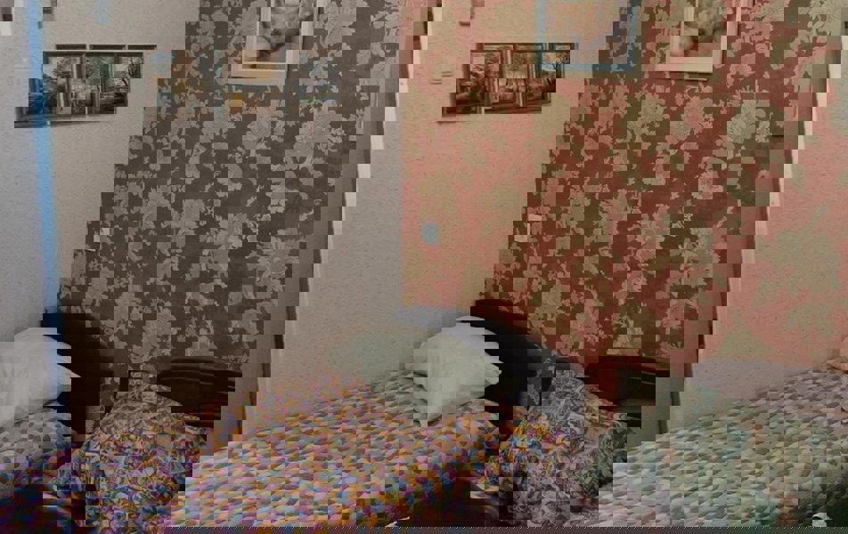 Отдых Гостевой дом Запад - Номер Стандартный