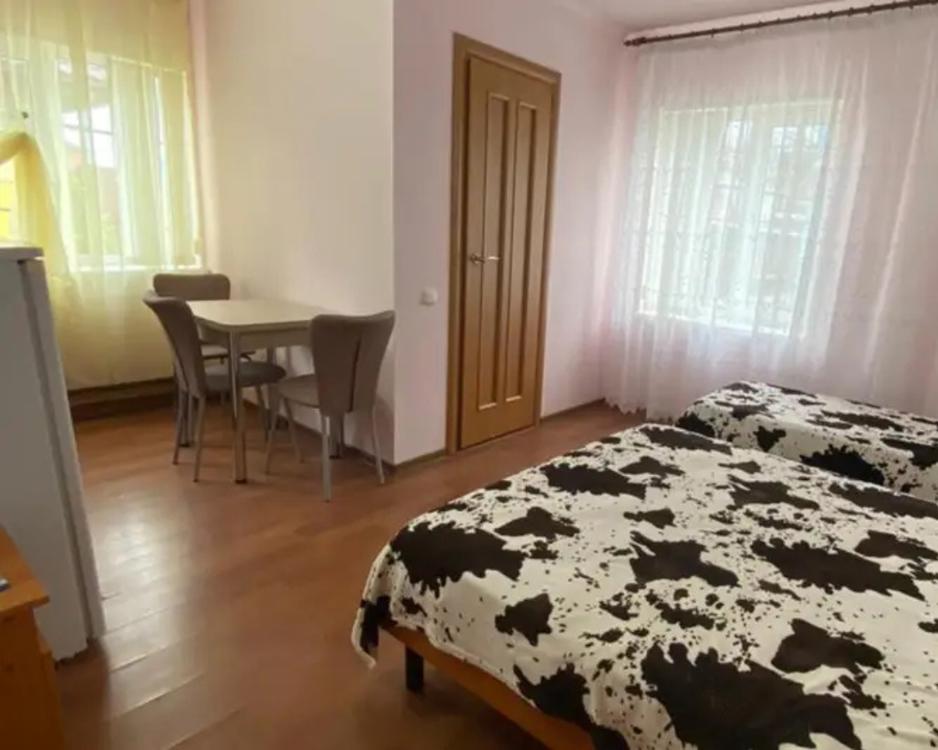 Отдых Гостевой дом Бриз-2 - 3-местный номер с кухней