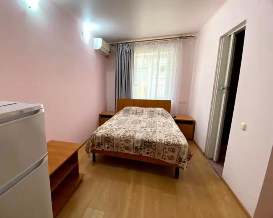 Отдых Гостевой дом Бриз-2 - 2-местный номер