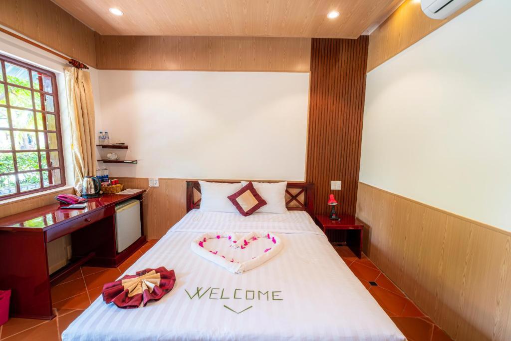 Отдых Отель Thai Hoa Muine Resort 3* - Номер