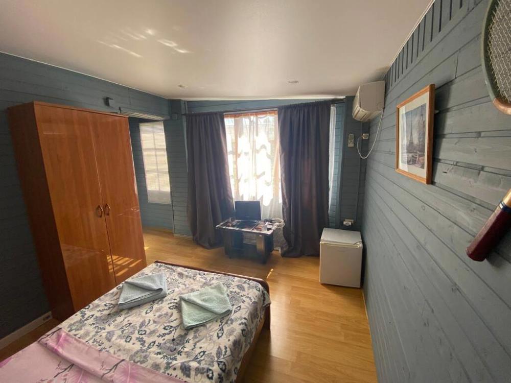 Отдых Гостевой дом Friends - Двухместный номер Classic