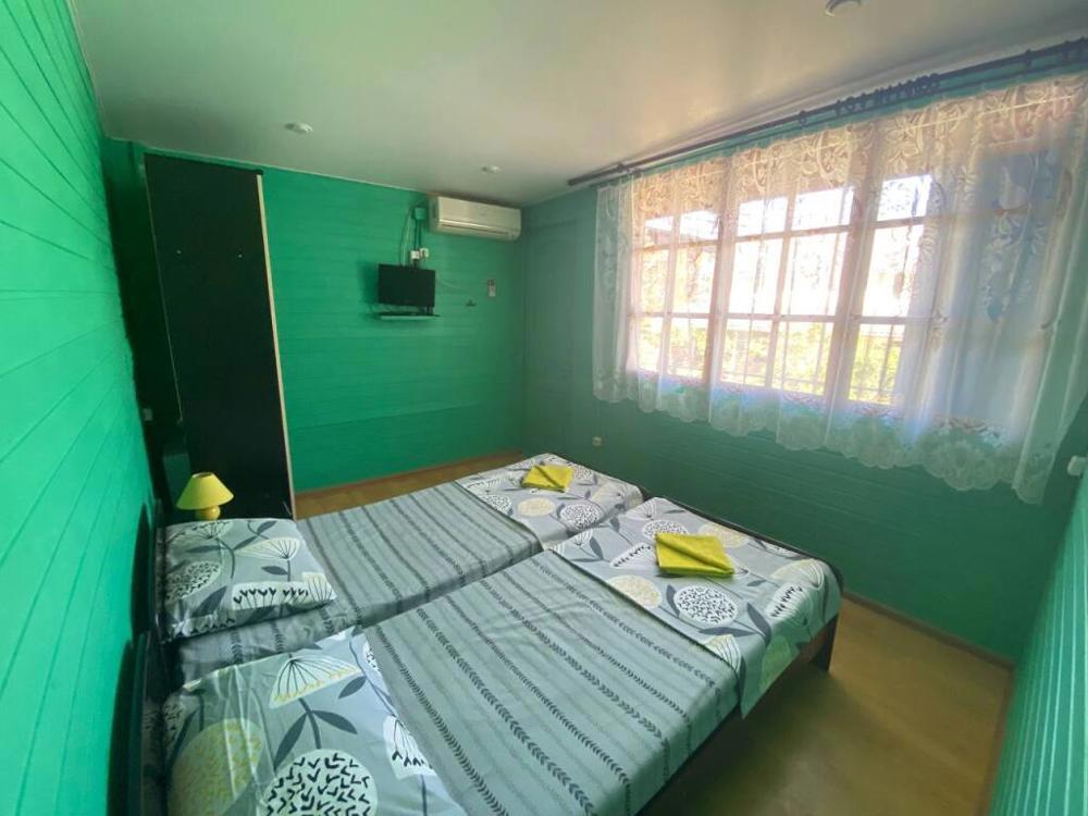 Отдых Гостевой дом Friends - Двухместный номер Standard