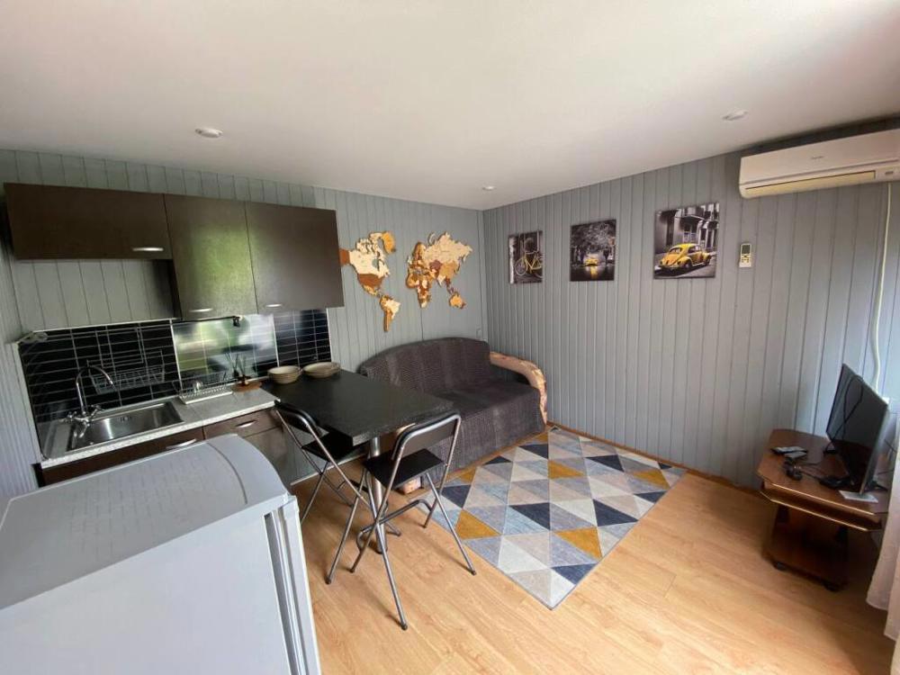 Отдых Гостевой дом Friends - Двухместный номер Superior