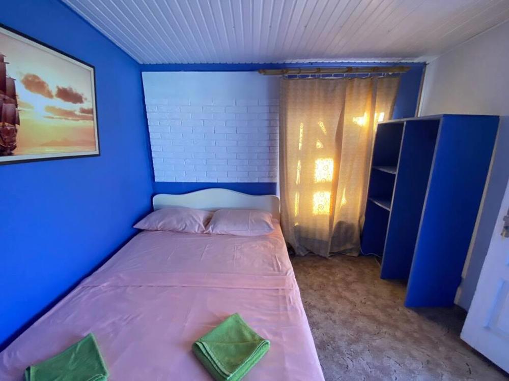 Отдых Гостевой дом Friends - Двухместный номер Economy