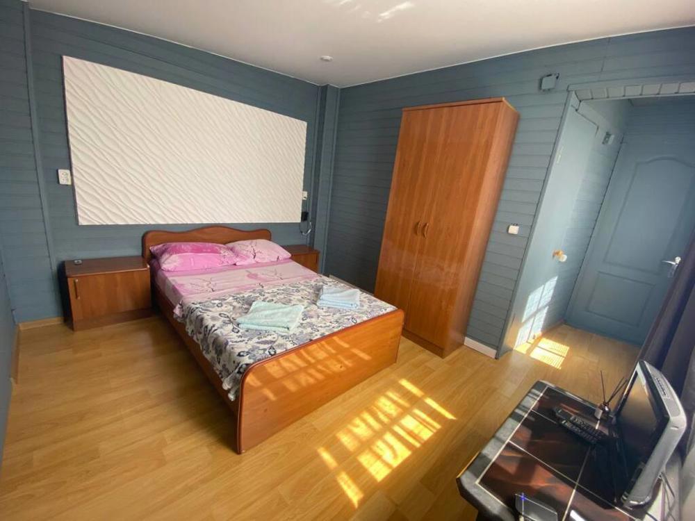 Отдых Гостевой дом Friends - Двухместный номер Classic