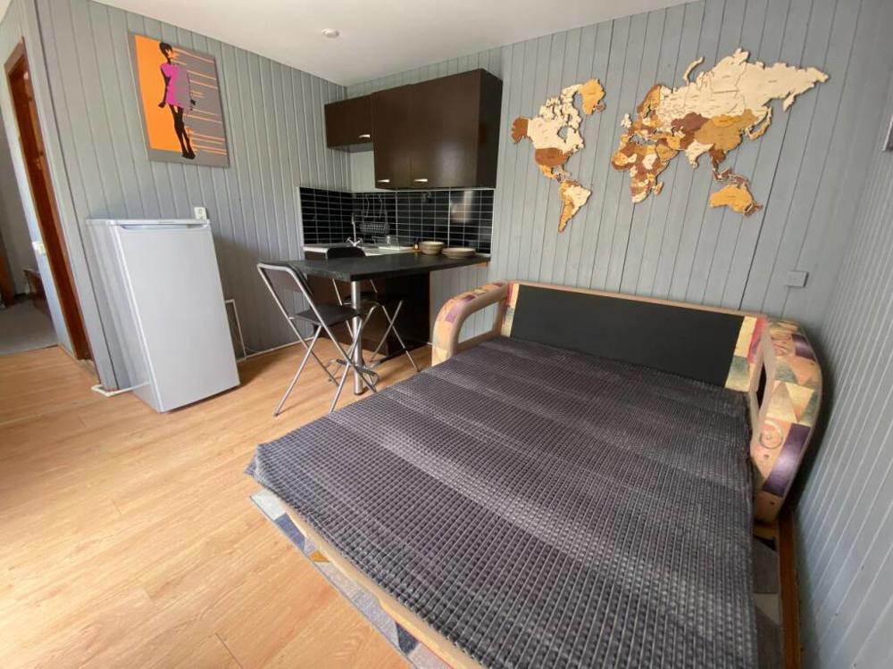 Отдых Гостевой дом Friends - Двухместный номер Superior