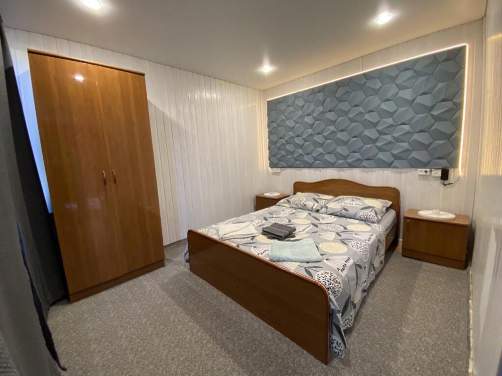 Отдых Гостевой дом Friends - Двухместный номер Superior