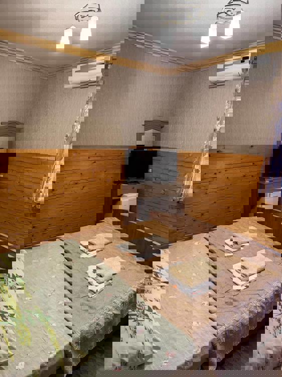 Отдых Отель Апхын - 2-х местный номер