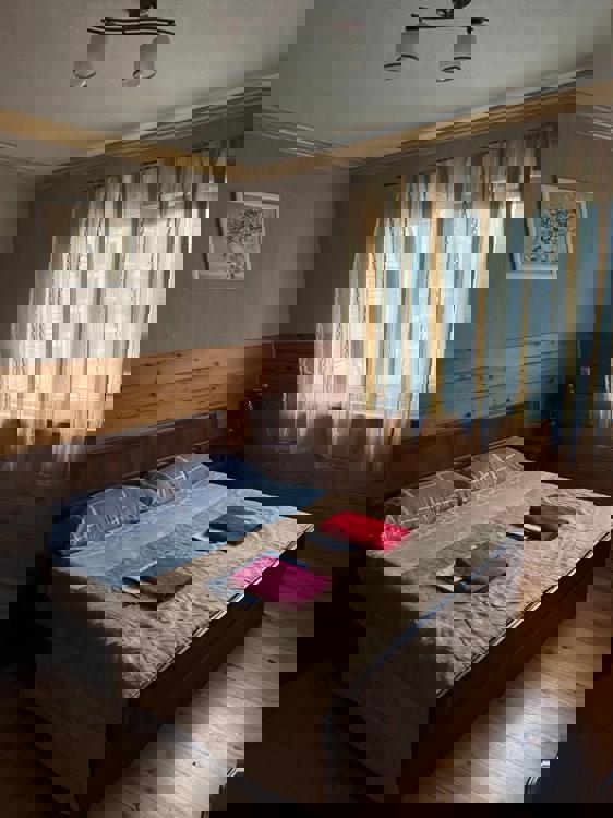 Отдых Отель Апхын - 2-х местный номер