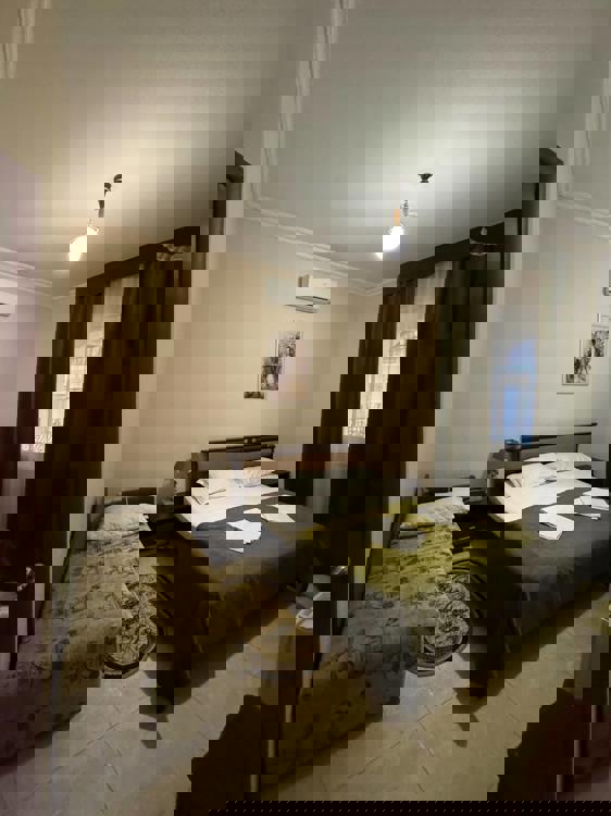 Отдых Отель Апхын - 2-х местный номер с доп. местом