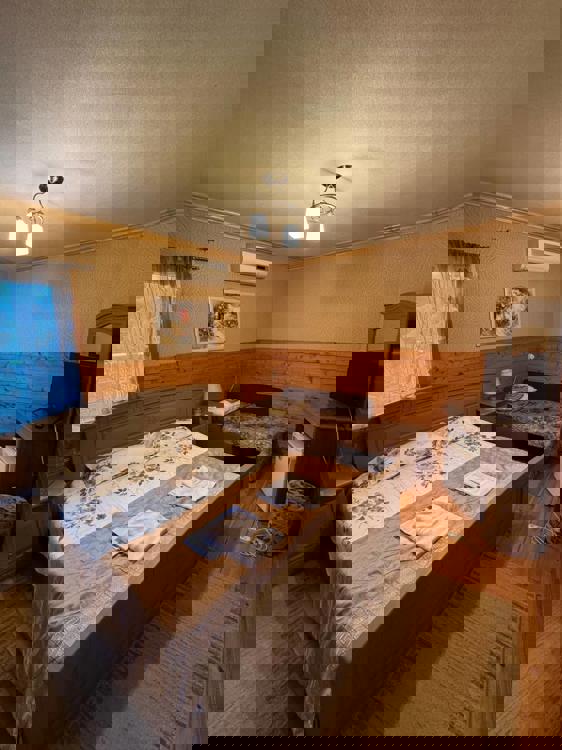 Отдых Отель Апхын - 2-х местный номер с доп. местом