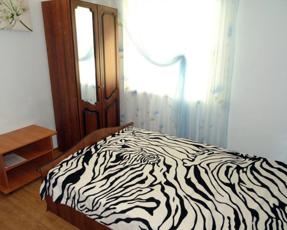 Отдых Гостевой дом Бриз-1 - 2-местный номер