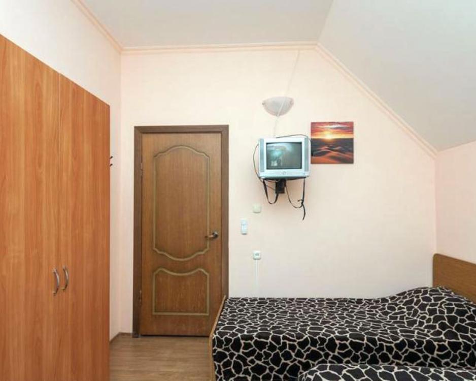 Отдых Гостевой дом Бриз-1 - 2-местный номер