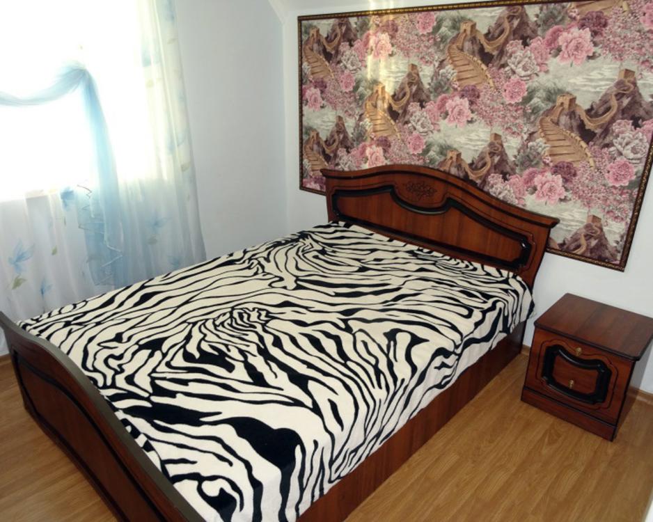 Отдых Гостевой дом Бриз-1 - 2-местный номер