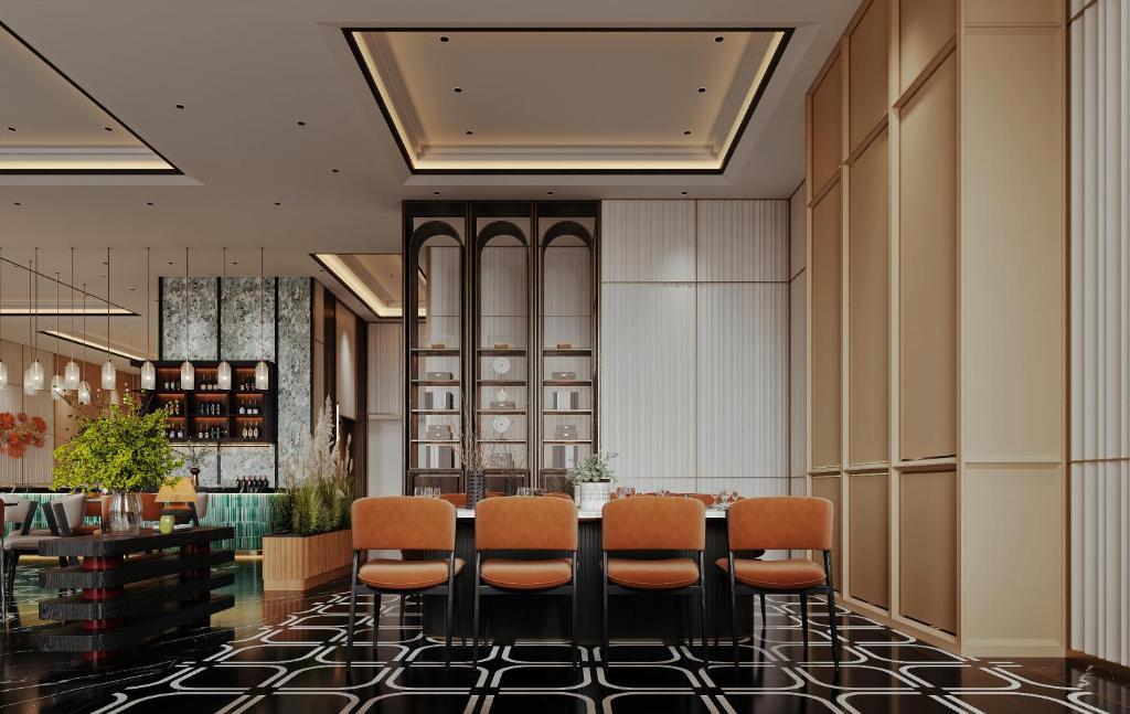 Отдых Отель Iconique Hotel Nha Trang 5* - -