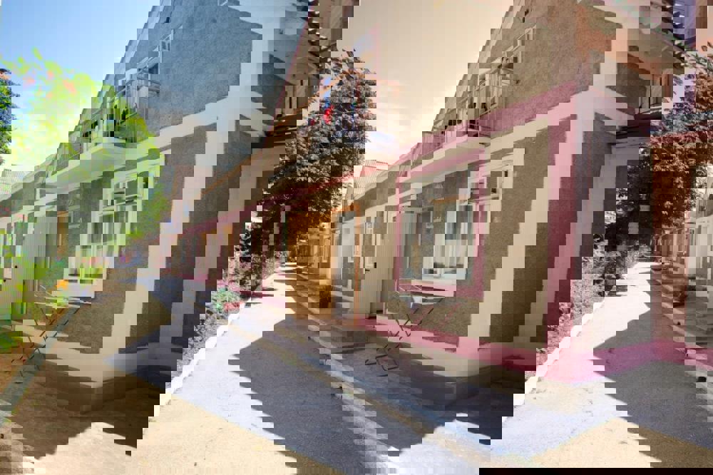 Отдых Отель Золотой берег - Коттеджи