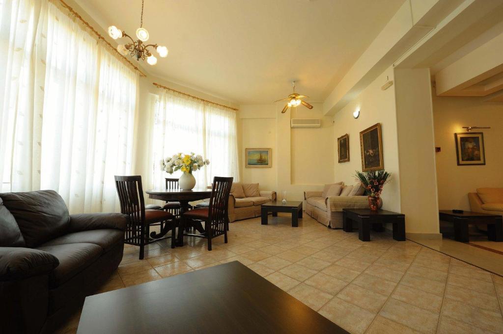 Отдых Отель Kentrikon & SPA 3* - -