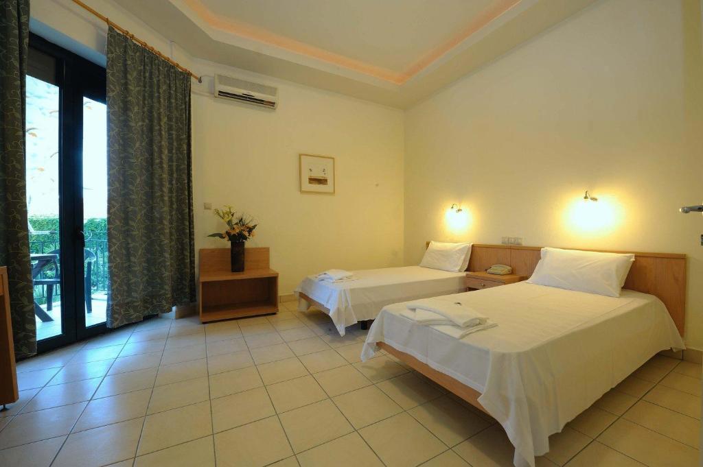 Отдых Отель Kentrikon & SPA 3* - 2-х местный номер